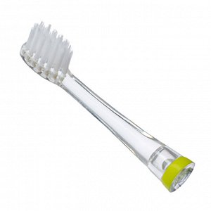 Электрическая звуковая зубная щетка CS Medica SonicPulsar CS-562 Junior зеленый