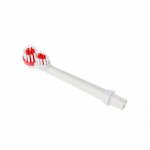 Насадки CS Medica RP-65-W для зубных щеток CS Medica CS-465-W/CS-466-W (2шт.)