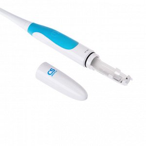 Звуковая зубная щетка CS Medica SonicPulsar CS-161,голубой