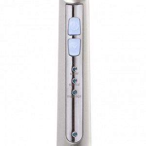 СКИДКА! Электрическая звуковая зубная щетка CS Medica SonicPulsar CS-233-UV