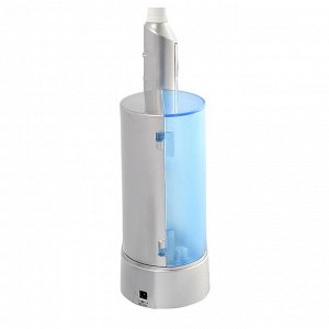 Электрическая звуковая зубная щетка CS Medica SonicPulsar CS-233-UV