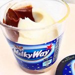 MILKY WAY Brotaufstrich (шоколадная паста) Великобритания, 200гр
