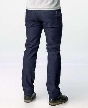 Джинсы BOV MS8189
Классические пятикарманные джинсы прямого кроя с застежкой на молнию и пуговицу. Изготовлены из качественной джинсовой ткани, правильные лекала - комфортная посадка на фигуре, хороше