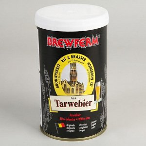 Пивной концентрат Brewferm TARWEBIER 1.5 кг