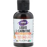 Now Foods, Sports, Liquid L-Carnitine, 1,000 mg, (59 ml)