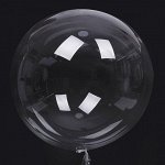 Шар сфера Bubble 18&quot;/46 см