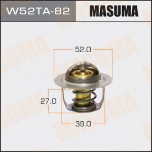 Термостат MASUMA W52TA-82