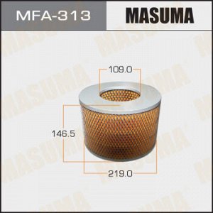 Воздушный фильтр A-190 MASUMA