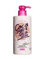 Limited Edition Coco Sugar &amp; Spice Hydrating Body Lotion
