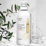 Увлажняющая эссенция для лица