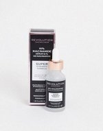 Сыворотка Revolution 15% Niacinamide против пигментных пятен и расширенных пор