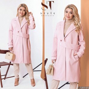 ST Style Пальто  58555