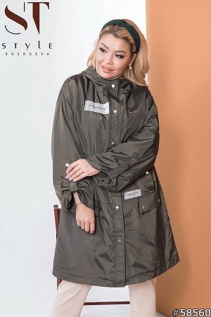 ST Style Куртка 58560