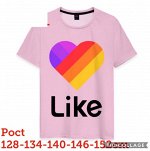 Футболка Like
