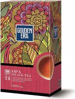 Чай GOLDEN ERA CEYLON BLACK TEA OPA 1/24
