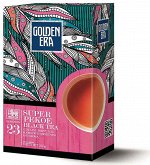 Чай GOLDEN ERA CEYLON BLACK TEA SUPER PEKOE 1/24
