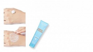 Etude House Скраб для лица с содой Baking Powder Crunch Pore Scrub, 200гр