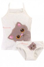 Donella, Комплект для девочки Donella