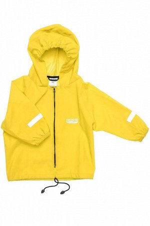 Куртка детская непромокаемая