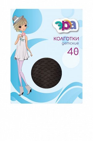 Колготки для девочки 40 Эра