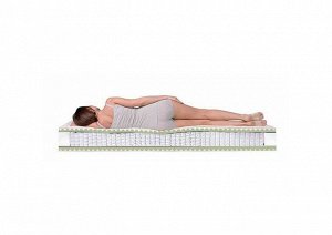 Dreamline Матрас Komfort Massage S1000