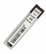Грифель 0,5 мм 4152-2H (12 шт) Koh-I-Noor {Чехия}