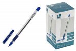 Ручка шариковая GRIP синяя 0.7мм BPGGL-B LITE