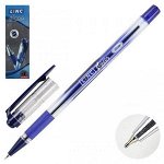 Ручка шариковая LINC &quot;Glycer&quot; синяя 0.7мм 1300RF LINC