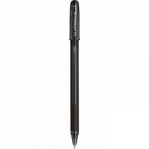Ручка шариковая SX-101-07 "Jetstream 101" черная 0.7мм черная (66238) Uni Mitsubishi Pencil {Япония}