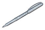 Маркер перманентный 1.5-3мм SILVER серебристый 2690/01S Centropen {Чехия}