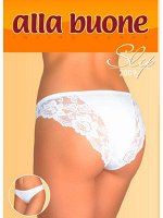 2009 Трусы женские (Alla Buone)