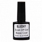 Bluesky Базовая основа Base Coat 10мл