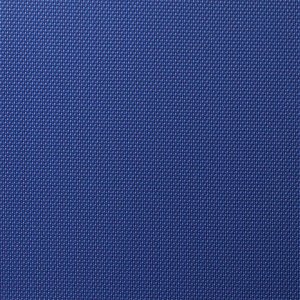 Портфель пластиковый BRAUBERG "Консул", А4 (370х280х120 мм), 2 отделения, с окантовкой, фактура бисер, синий, 226021