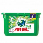 ARIEL Авт Гель СМС жидк. в растворимых капсулах Liquid Capsules Color 12X27г