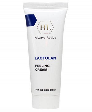 PEELING CREAM (пилинг-крем)для очищения, выравнивания и обновления кожи.