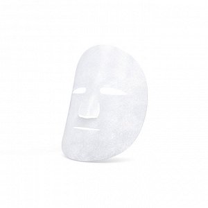 AXXZIA Beauty Force Airy Face Mask - тканевая маска для лица, 1 шт