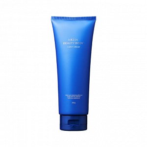 AXXZIA Beauty Body Curvy Cream - массажный крем для тела с аминокислотами