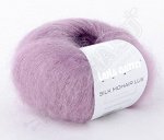 SILK MOHAIR LUREX 12940