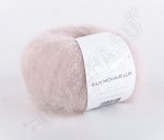 SILK MOHAIR LUREX 6023