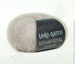 MOHAIR ROYAL 2103 серовато-розовый