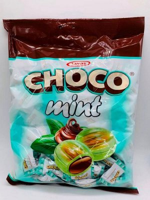 Карамель «Choco Mint» 1000г