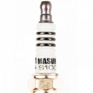 Свеча зажигания MASUMA IRIDIUM (IK16)