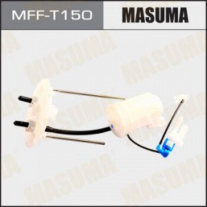 Топливный фильтр в бак MASUMA IS350, GS350 / GSE31L, GRL15L