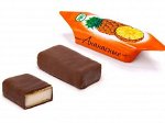 Конфеты Рахат &quot;Ананасные&quot; 500 г тм Рахат (+-10 гр)