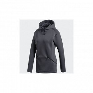 Джемпер женский Модель: W Spacer Hoodie CARBON Бренд: Adi*das