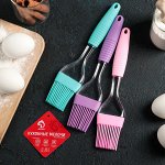 Снижение цен! Силиконовые мелочи для кухни. Товары для дома