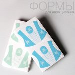 TNL! Корея! Наращивание. Типсы и формы