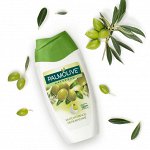 PALMOLIVE Гель для душа Олива и Увлажняющее Молочко, 250 мл