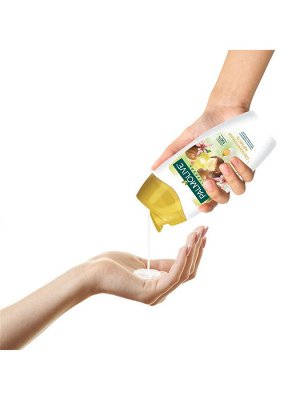 PALMOLIVE (ПАЛМОЛИВ) Гель для душа Соблазнительная мягкость, Макадамия 250мл