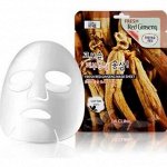 3W CLINIC Маски тканевые